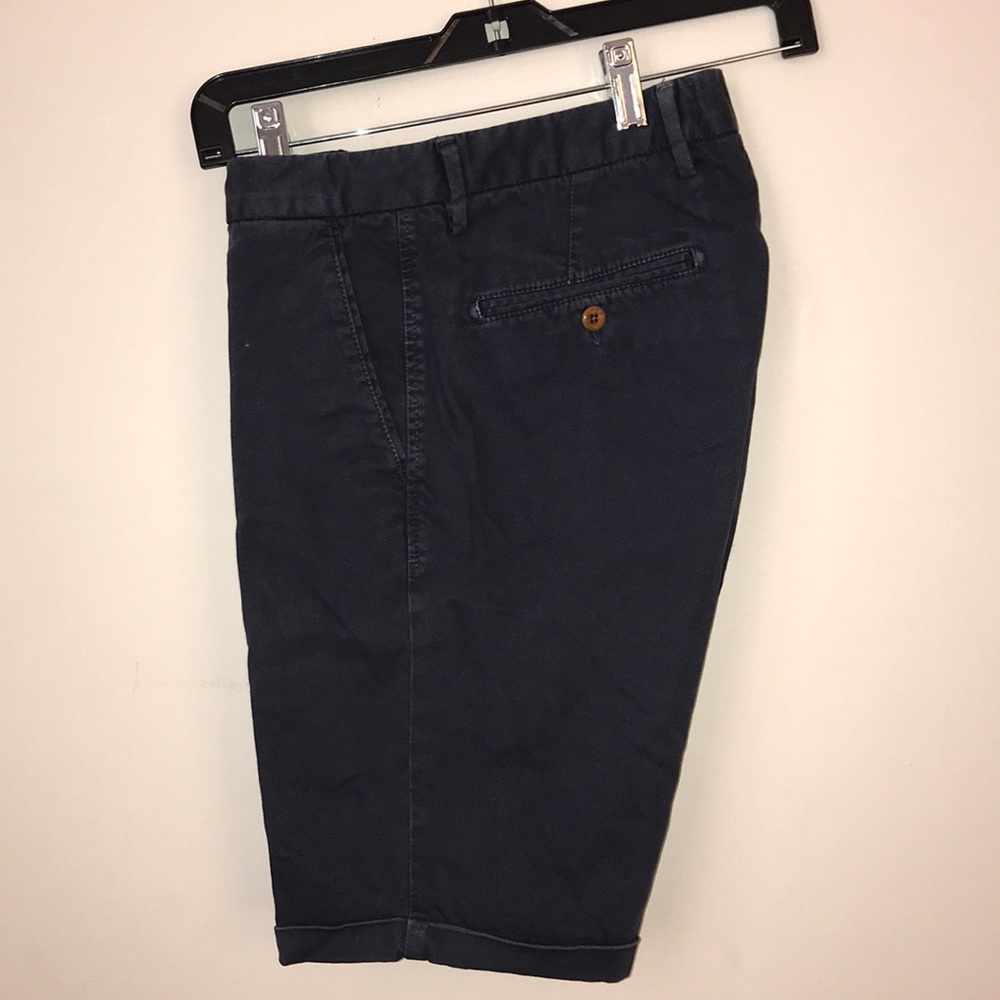 GANT Men’s Distressed Short